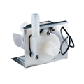 Open Motor Pumps